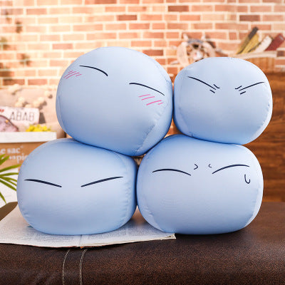 Plush Toy - that time i got reincarnated as a slime
