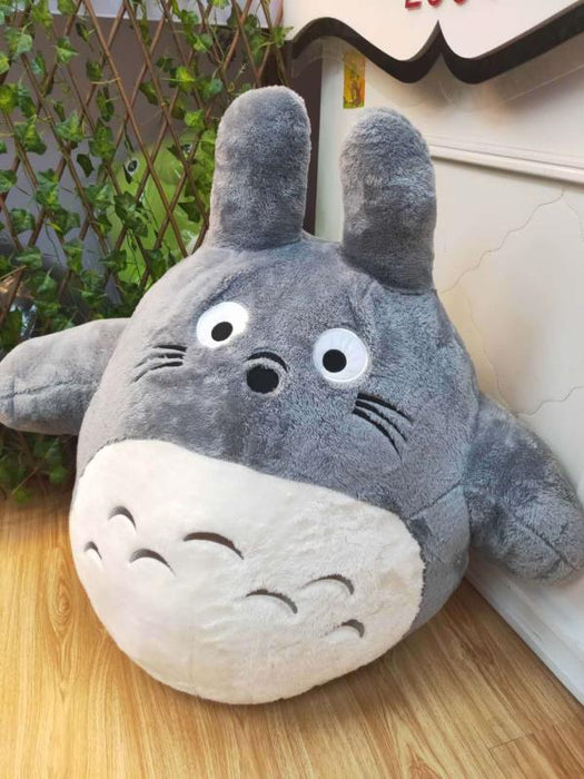 Jumbo 1.2M My Neighbor Totoro Plush