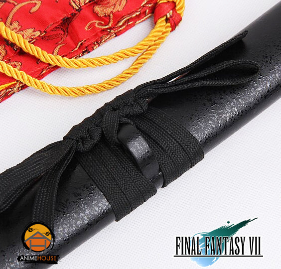 Metal Sword Final Fantasy Sephiroth Sword 445 (140CM)