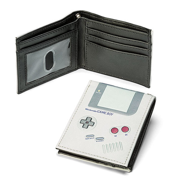 Nintendo Gameboy Wallet Game Wallet — Anime House ANZ