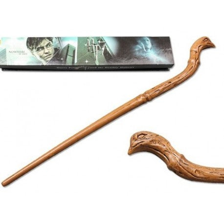 Harry Potter Magic Wands with box Cosplay