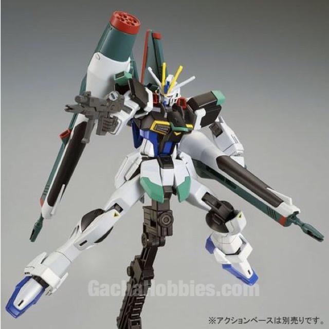 PRE-ORDER HGCE Impluse Gundam Limited