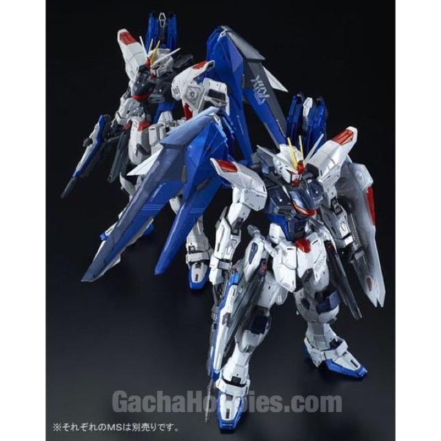 PRE-ORDER MG 1/100 Freedom Gundam Model Kit Set