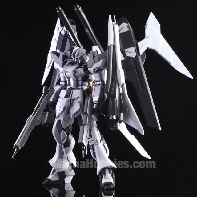PRE-ORDER HGBF Black Hi-v Gundam Model Kit 1/144 Limited