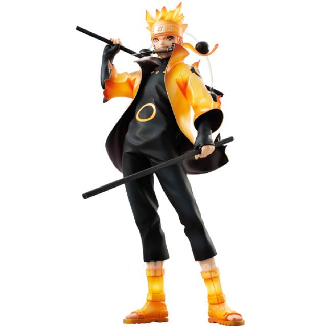 G.E.M. Naruto Figure