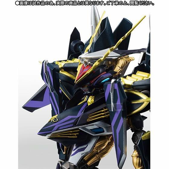Robot Spirit (Side MS) Hysterical Gundam Japan Tamashii Shop Limited