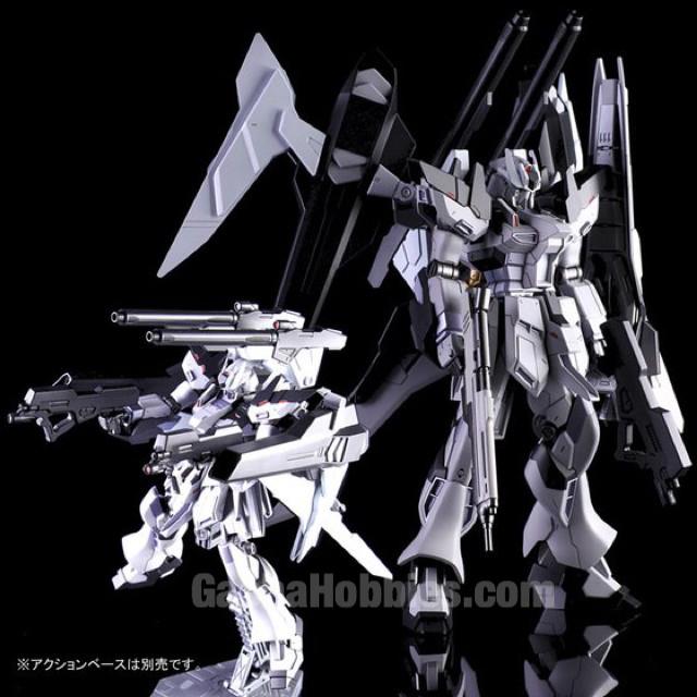 PRE-ORDER HGBF Black Hi-v Gundam Model Kit 1/144 Limited