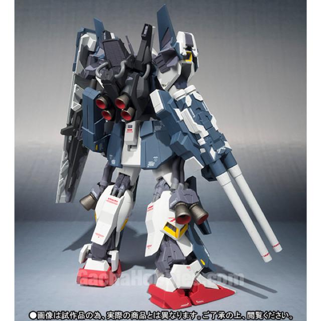 Robot Spirit (Side MS) Full Armor Gundam Mk-II Limited