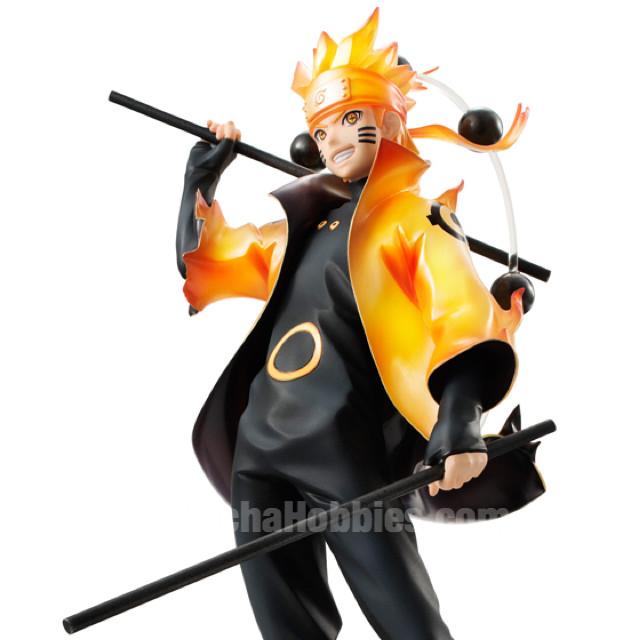 G.E.M. Naruto Figure