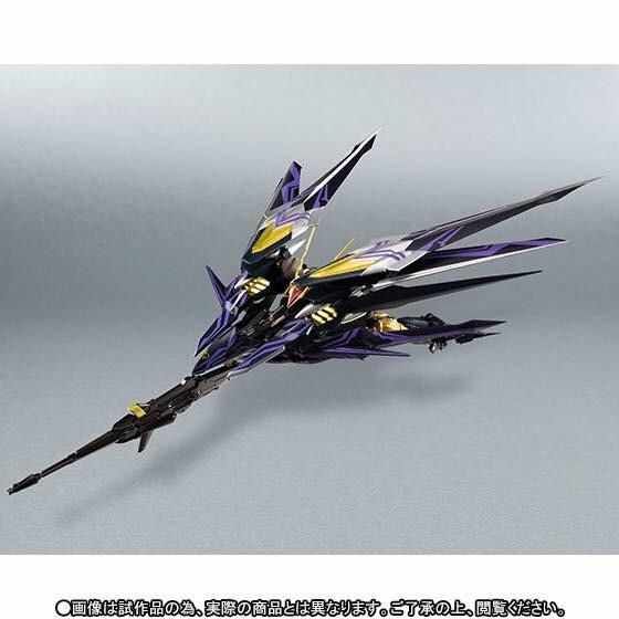 Robot Spirit (Side MS) Hysterical Gundam Japan Tamashii Shop Limited