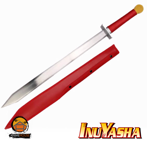 Metal Sword - Inuyasha - Sesshomaru’s Tokijin 592B