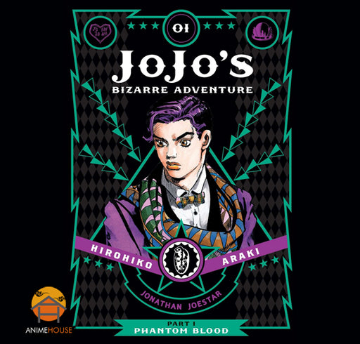 Banpresto Jojo'S Bizarre Adventure Phantom Blood Figure Vol.3 Jonathan