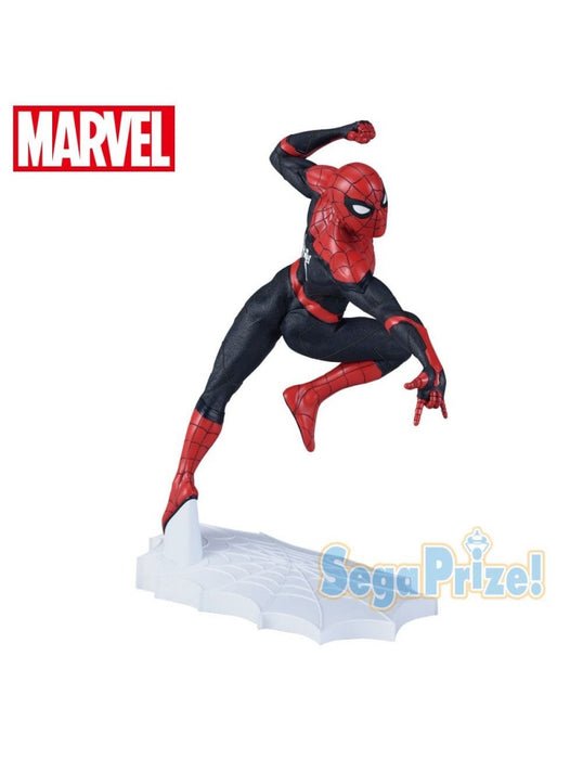 MARVEL - Spider-Man Far From Home Sega LPM Figure 20 cm