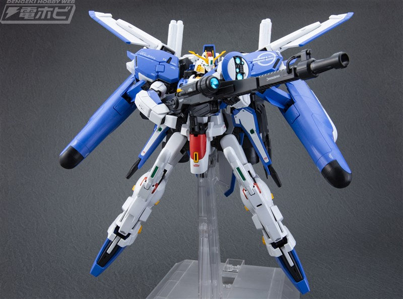 PRE-ORDER MG 1/100 Ex-S Gundam/S Gundam - Model Kit