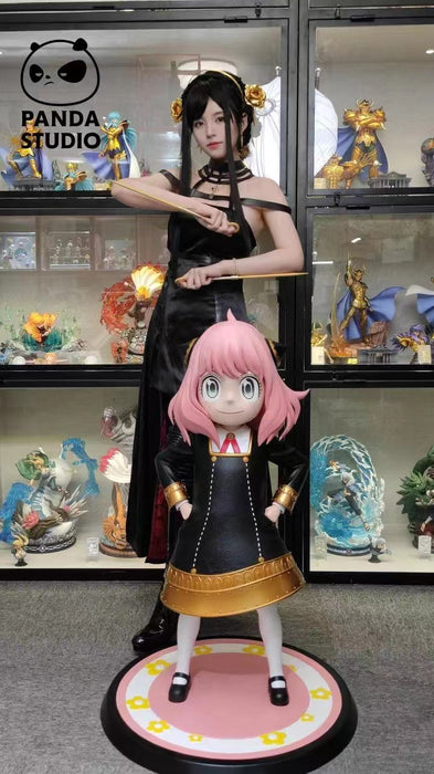 China Custom Life Size Anime Figure Manufacturers, Suppliers, Factory -  Sourcing United Inc