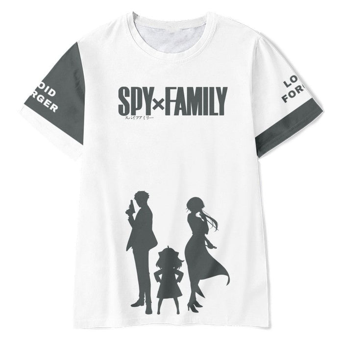 Spy X Family - Loid Forger T-shirt