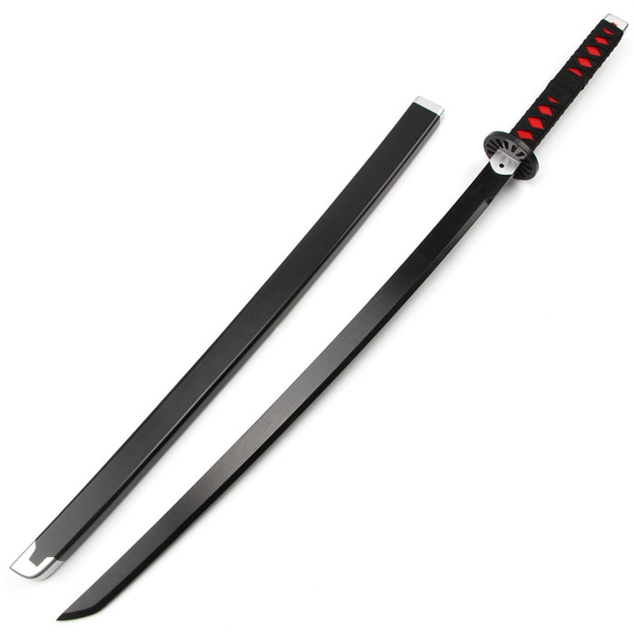 Sword Demon Slayer: Kimetsu No Yaiba Tanjirou Kamado Metal Sword 336/301