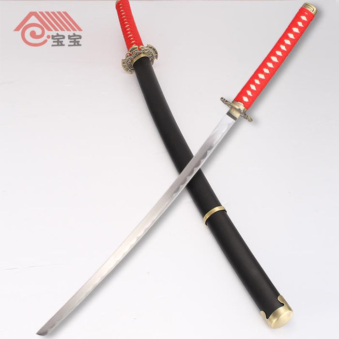 Metal Sword - Inuyasha  Sesshoumaru katana Sword 428