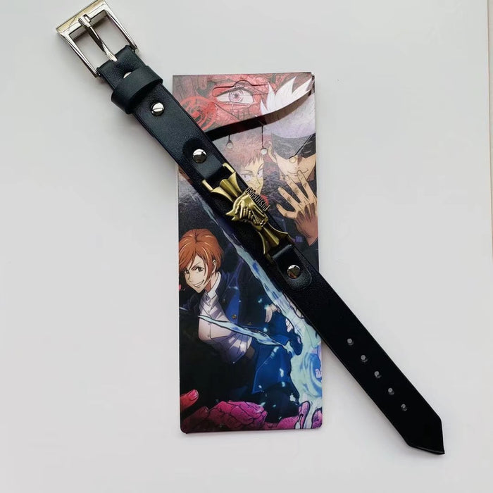 Jujutsu Kaisen Bracelet
