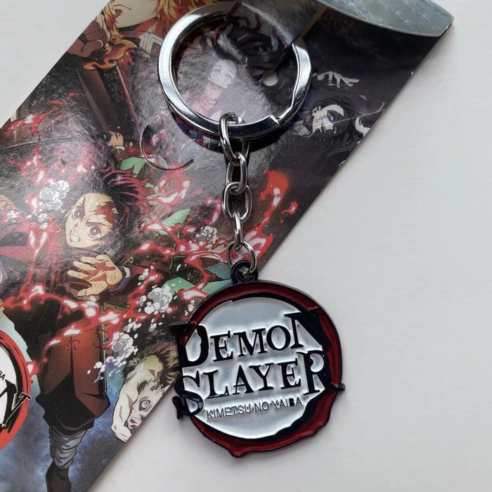 Demon Slayer Premium Necklaces