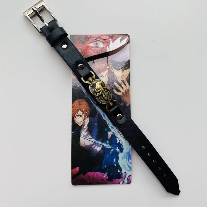 Jujutsu Kaisen Bracelet