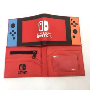 Nintendo switch wallet Game Wallet — Anime House ANZ
