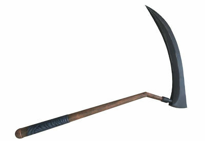 Fortnite 1:1 Scythe Pickaxe Cosplay Weapon — Anime House ANZ