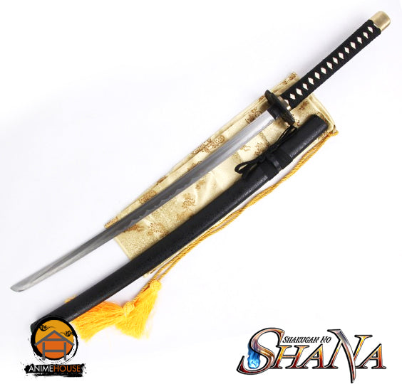 metal sword Shakugan no Shana sword 481