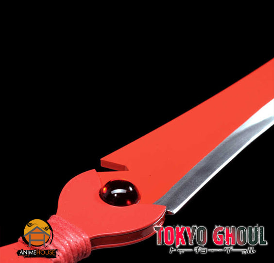 metal sword Tokyo ghoul JUuZOU SUZUYA sword 588