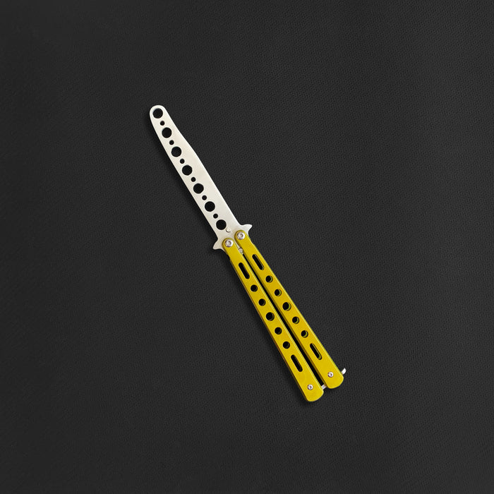TRAINING FUND BUTTERFLY KNIFE