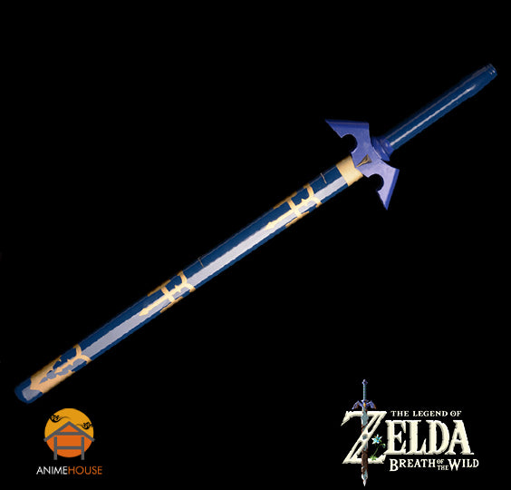 metal sword zelda link sword 432